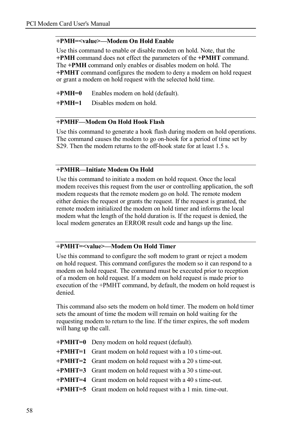 Airlink AML001 User Manual | Page 59 / 78