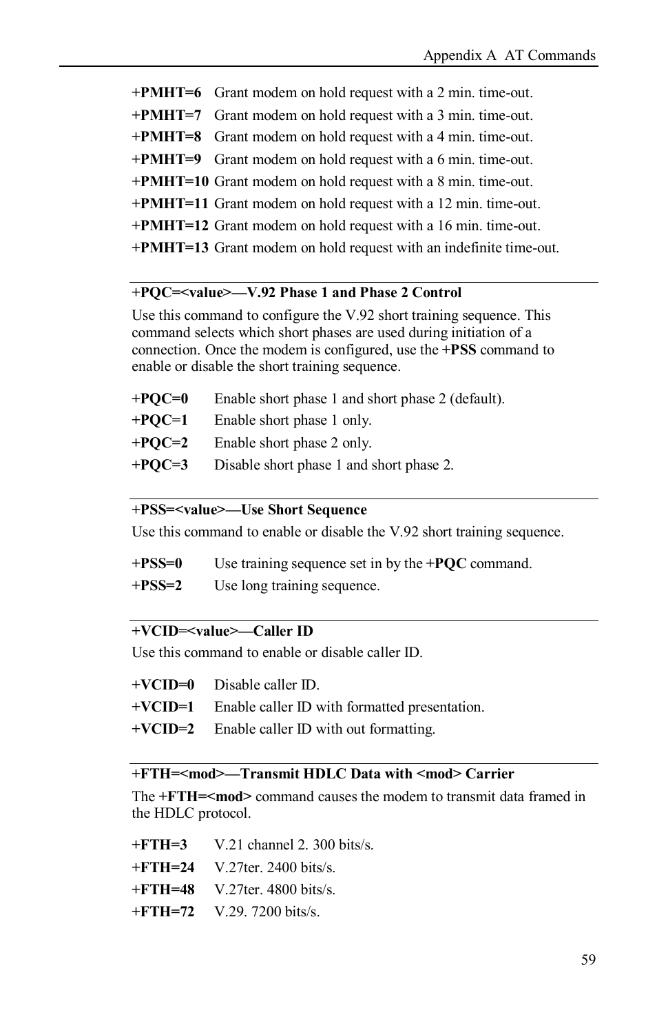 Airlink AML001 User Manual | Page 60 / 78