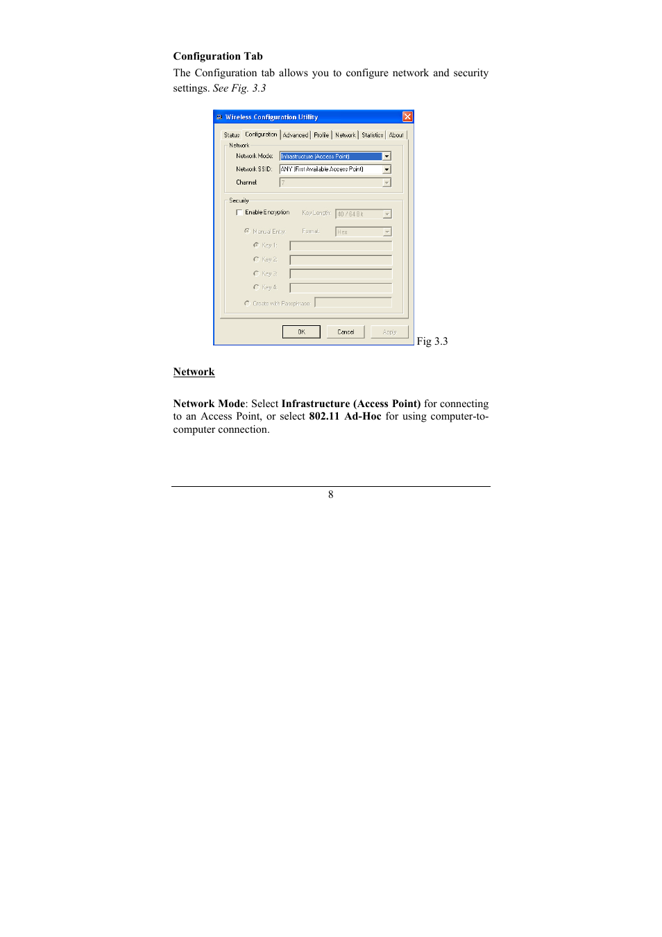 Airlink AWLC011 User Manual | Page 14 / 26