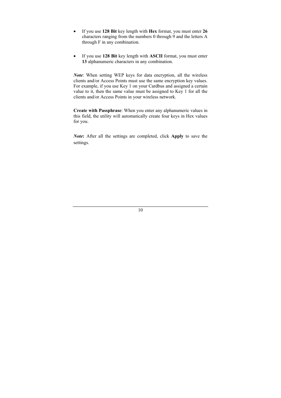 Airlink AWLC011 User Manual | Page 16 / 26