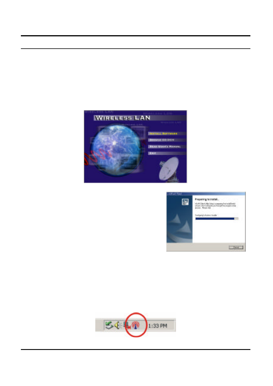 Airlink AWLH1201 User Manual | Page 16 / 25
