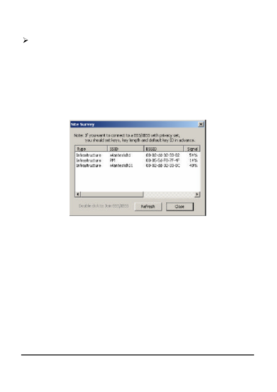 Airlink AWLH1201 User Manual | Page 21 / 25