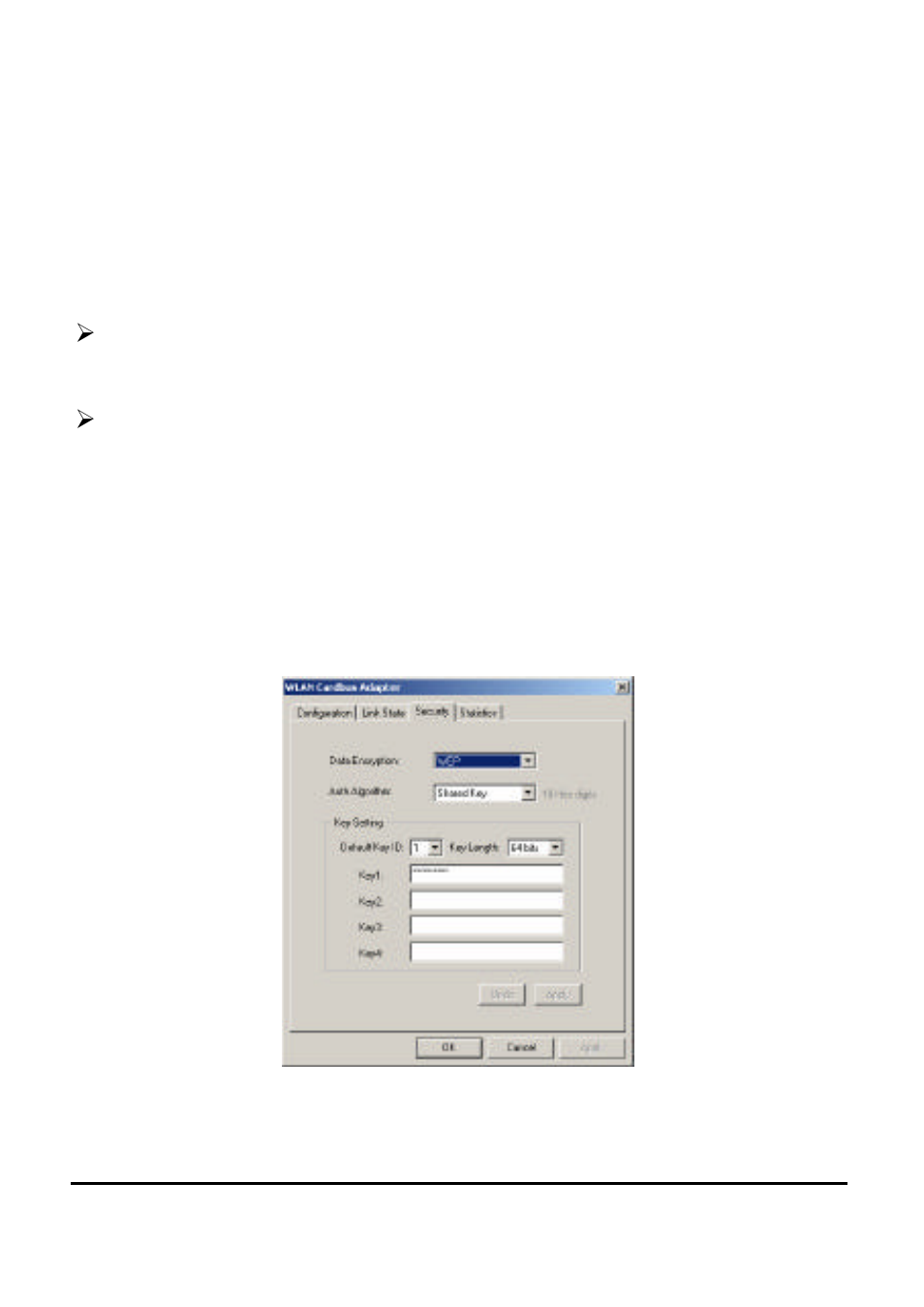Airlink AWLH1201 User Manual | Page 22 / 25