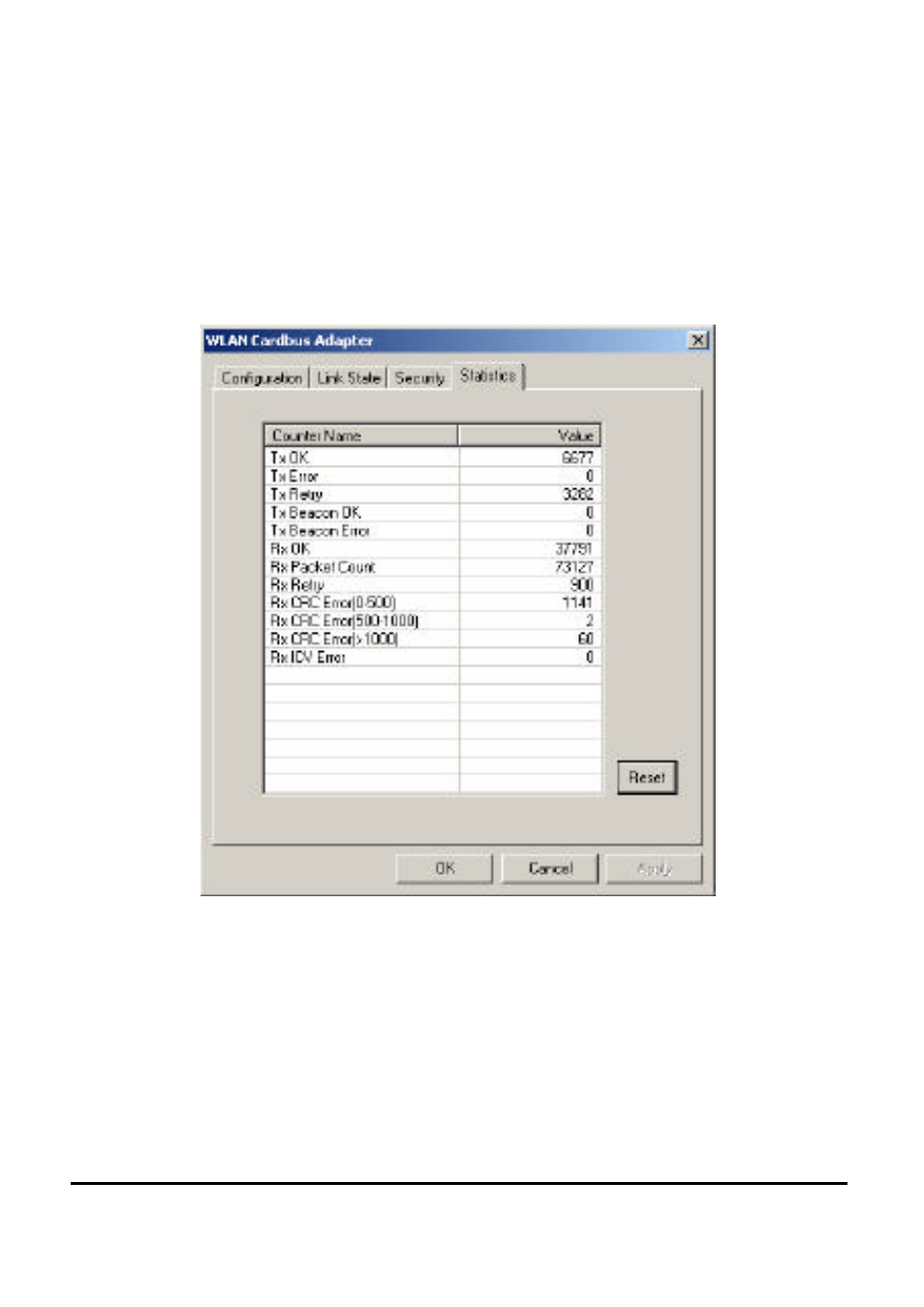 Airlink AWLH1201 User Manual | Page 24 / 25