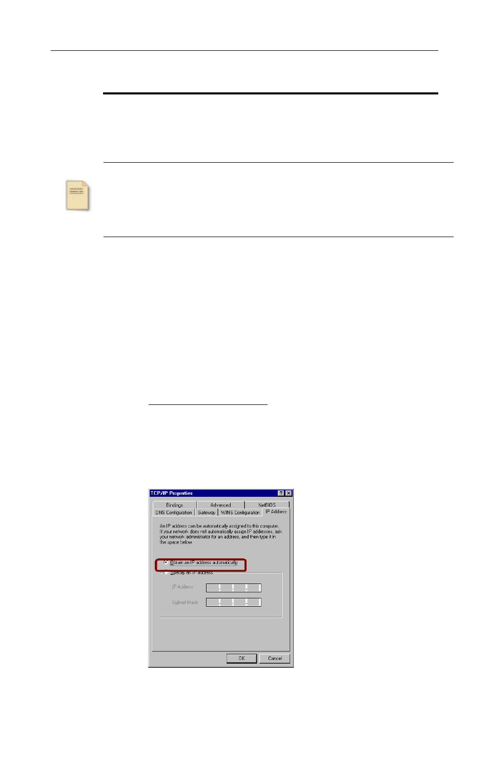 2 setting up tcp/ip, For windows 98/me | Airlink RT210W User Manual | Page 22 / 64