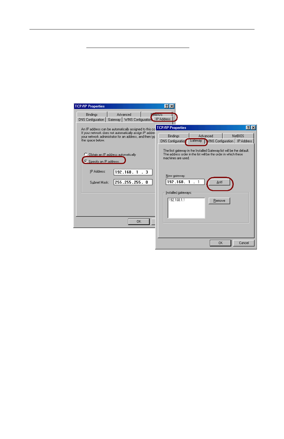 Airlink RT210W User Manual | Page 23 / 64