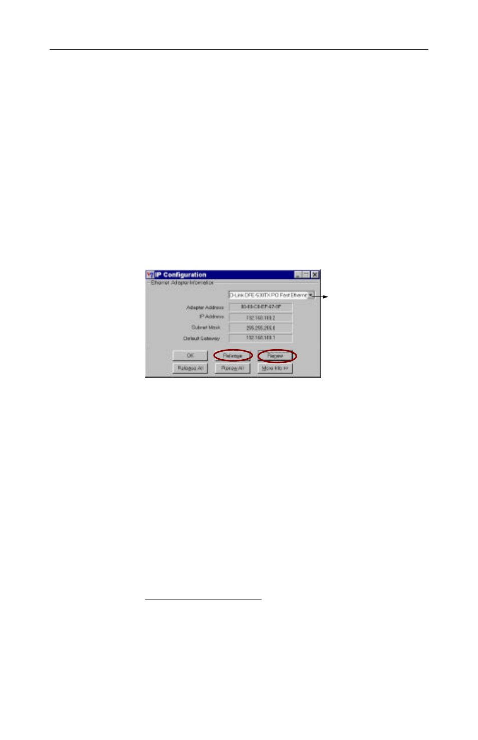 For windows 2000/xp | Airlink RT210W User Manual | Page 24 / 64