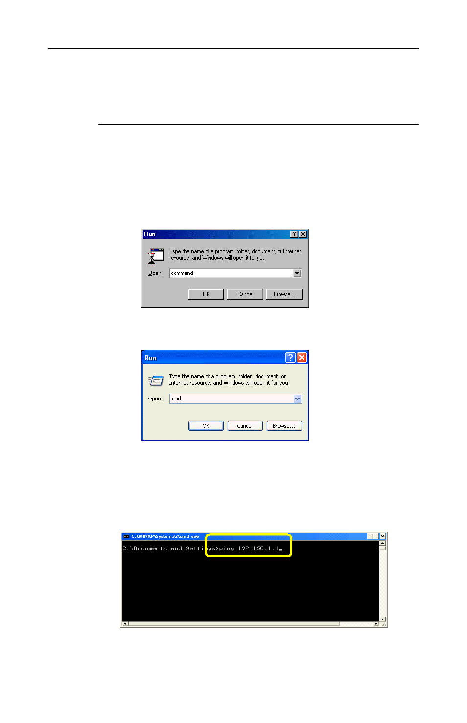 Airlink RT210W User Manual | Page 27 / 64