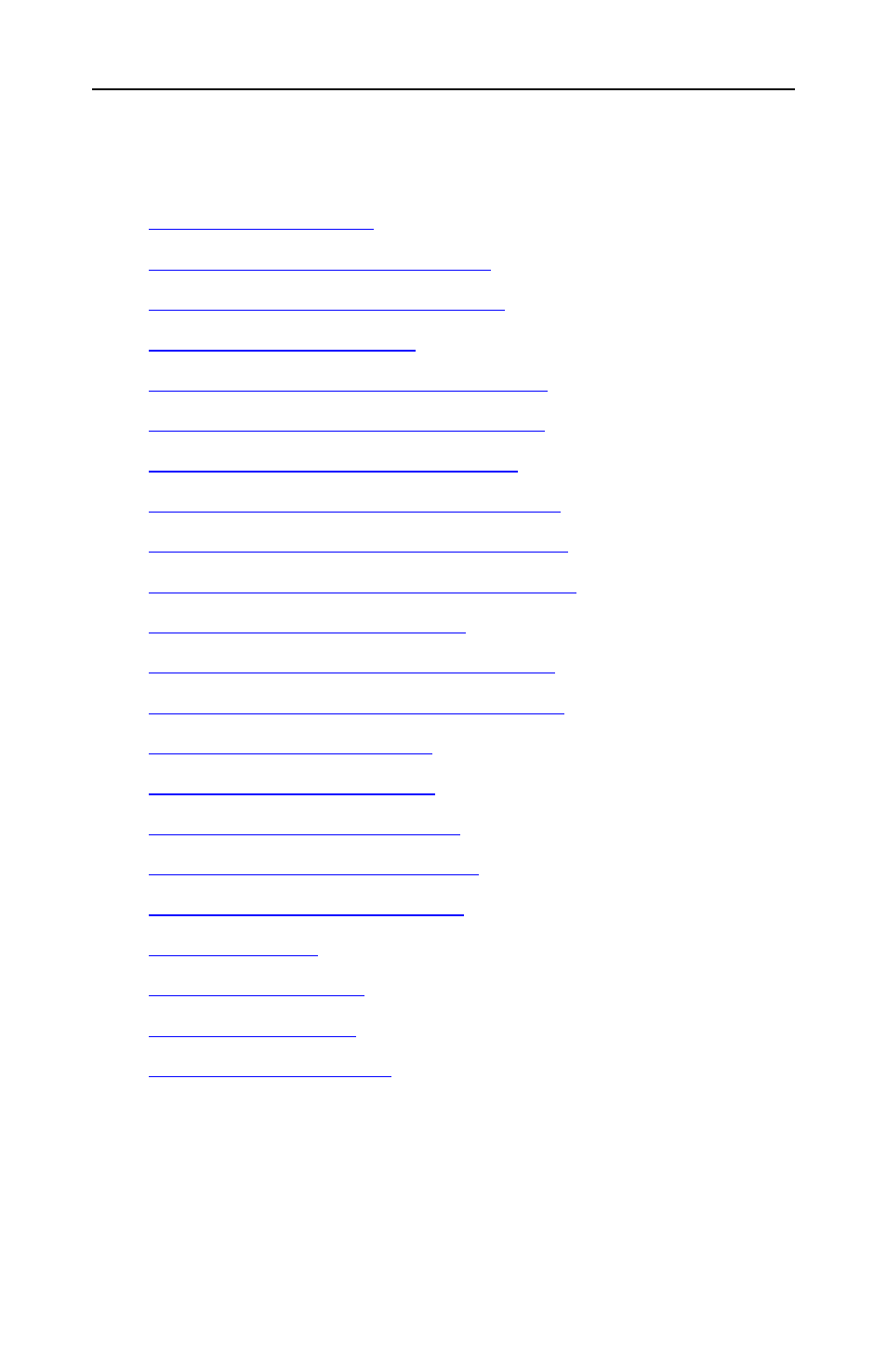 List of figures | Airlink RT210W User Manual | Page 9 / 64