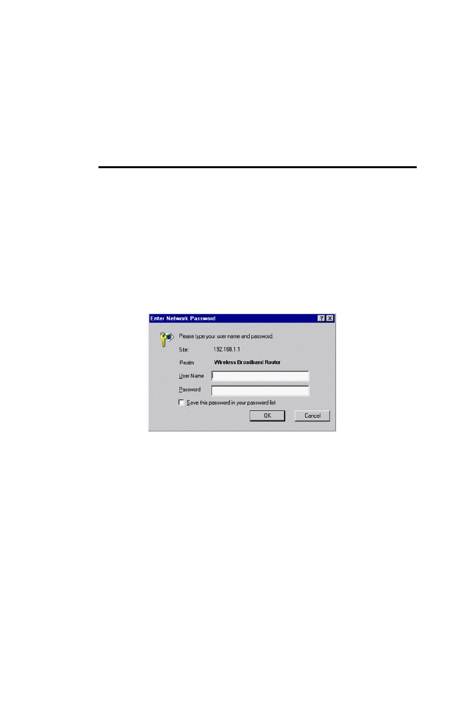 Web configuration, 1 accessing web-based configuration utility | Airlink RT211W User Manual | Page 19 / 33