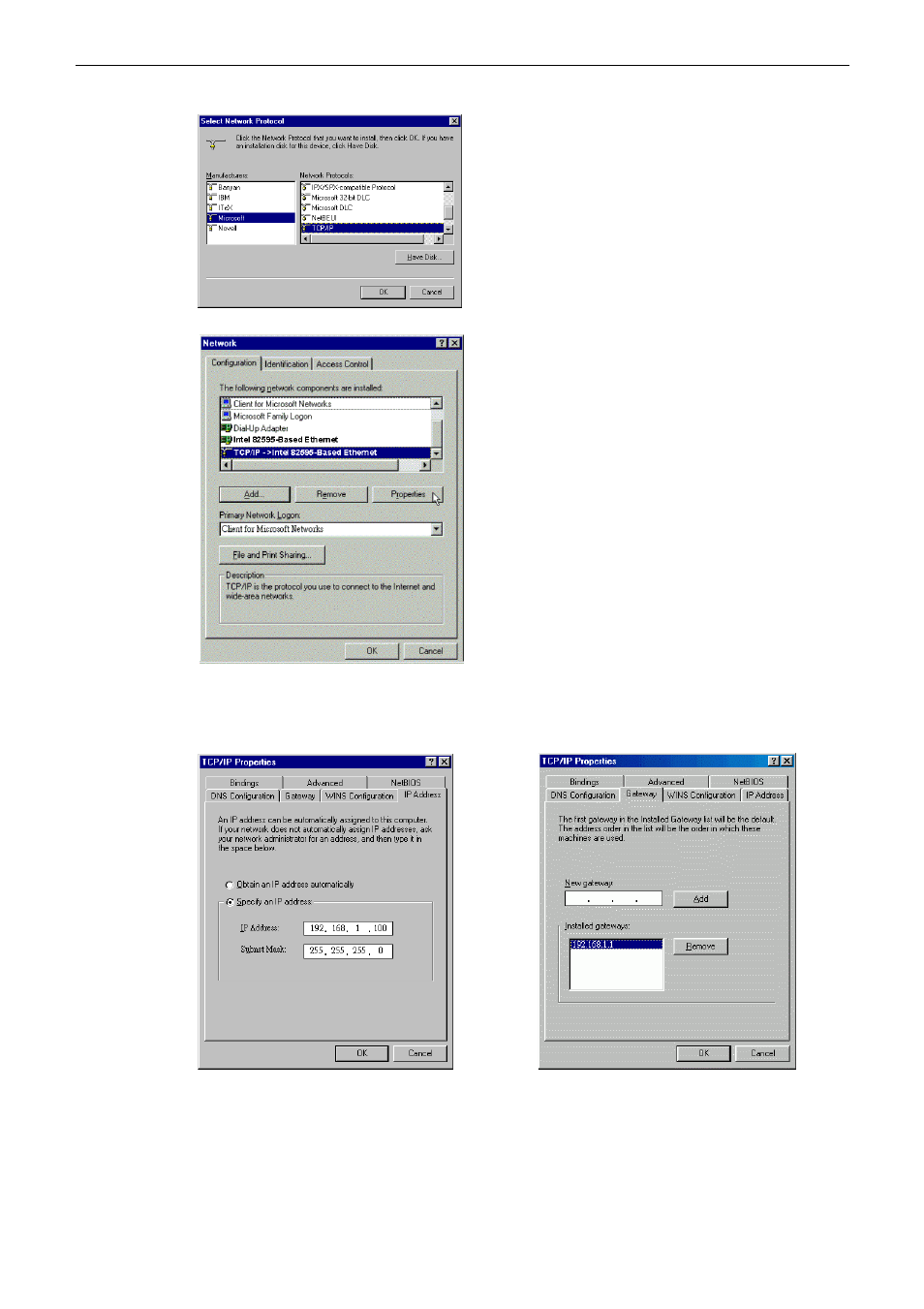 Airlink RTW026 User Manual | Page 19 / 80