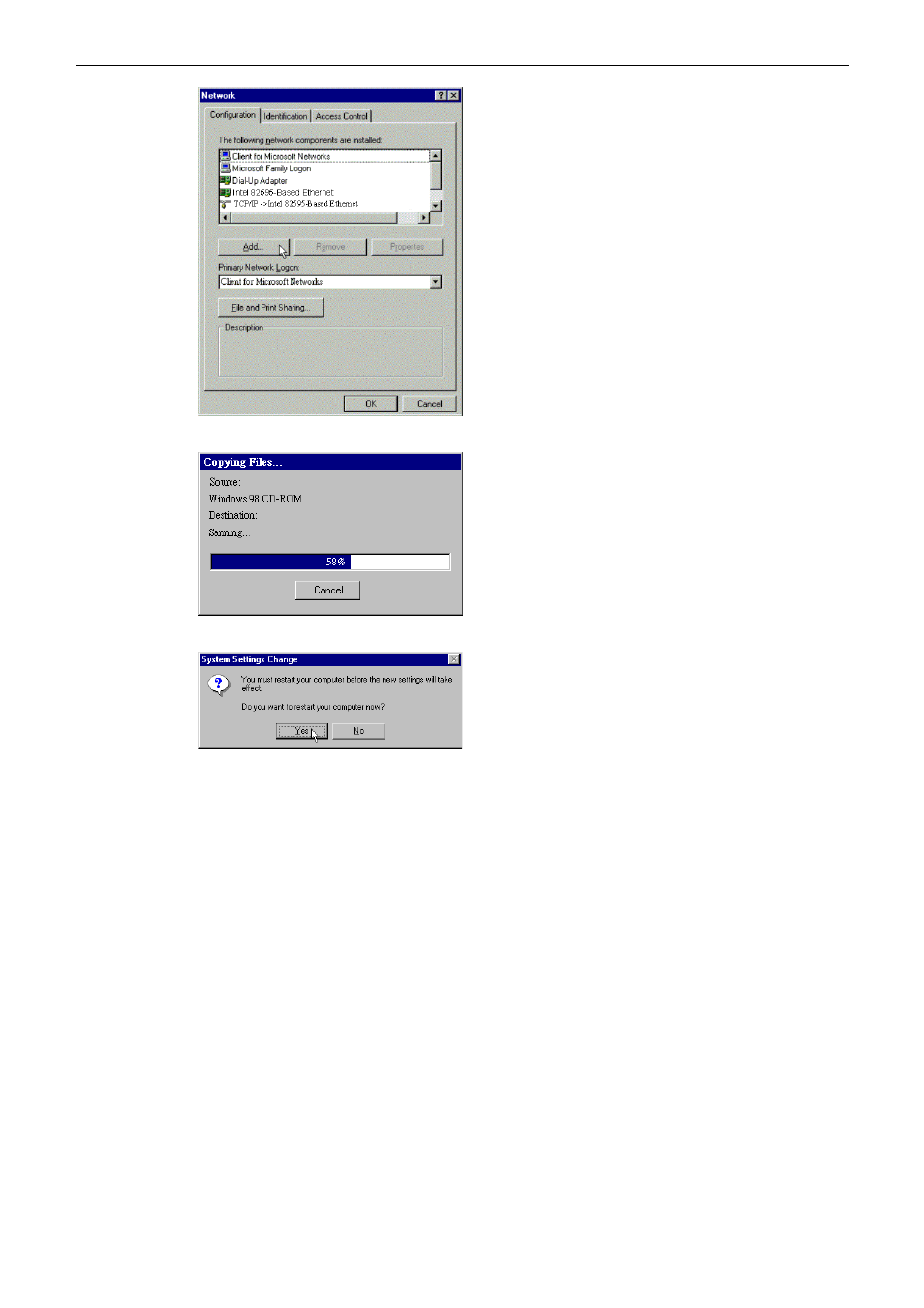 Airlink RTW026 User Manual | Page 20 / 80