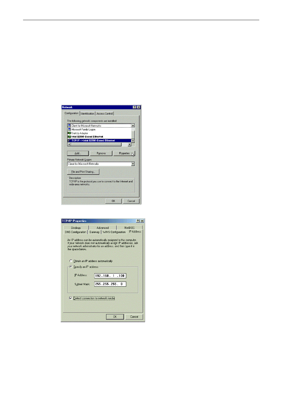 Airlink RTW026 User Manual | Page 21 / 80