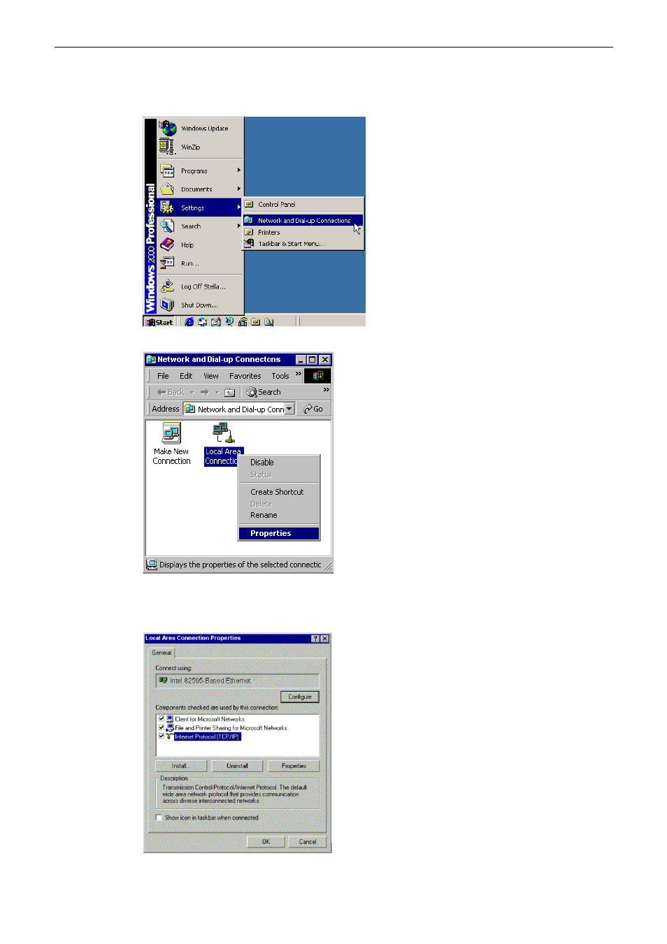 Airlink RTW026 User Manual | Page 25 / 80