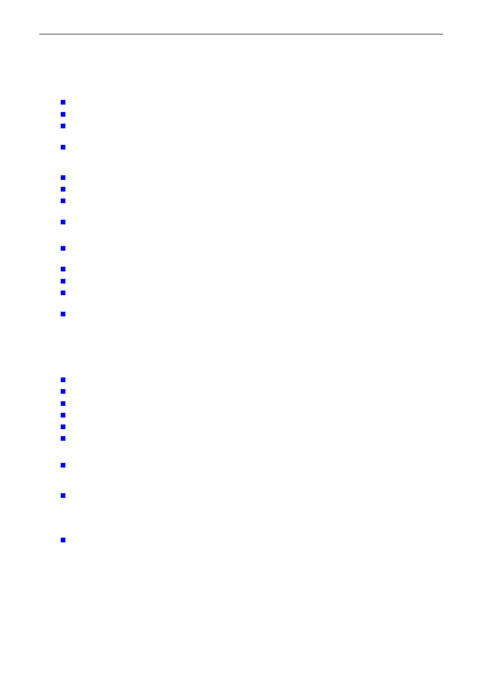 Airlink RTW026 User Manual | Page 3 / 80