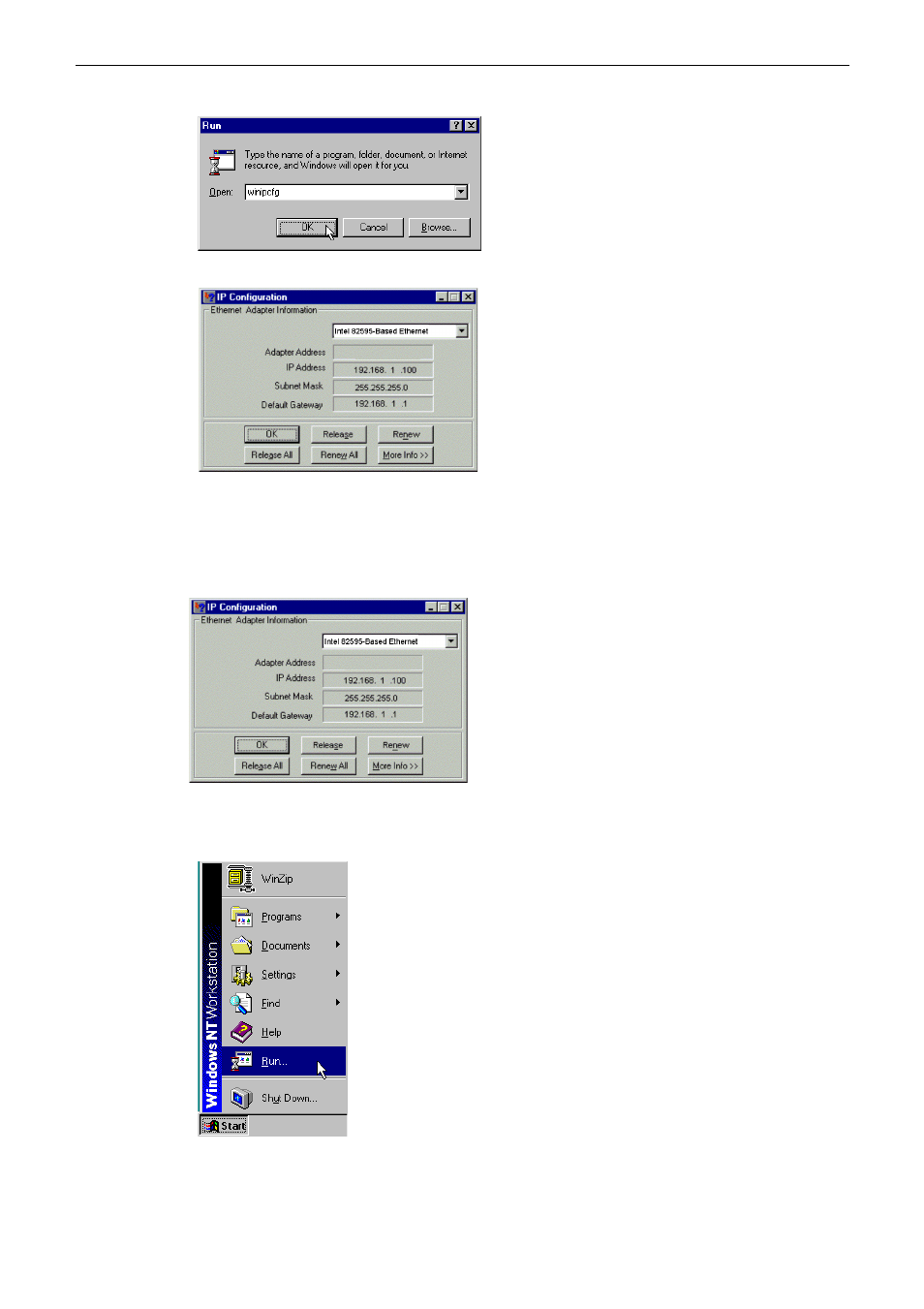 Airlink RTW026 User Manual | Page 31 / 80