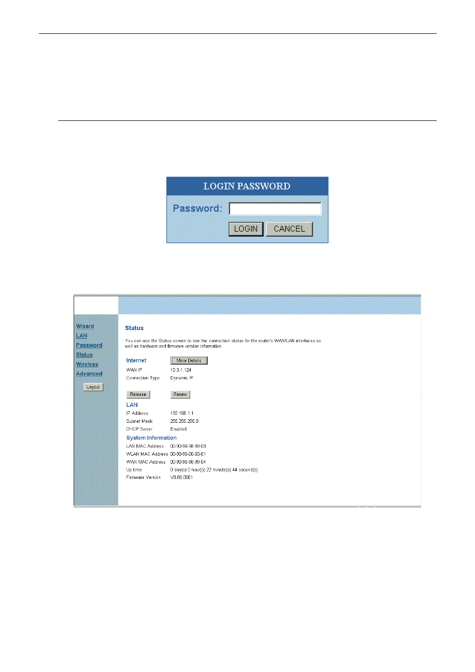 Airlink RTW026 User Manual | Page 33 / 80