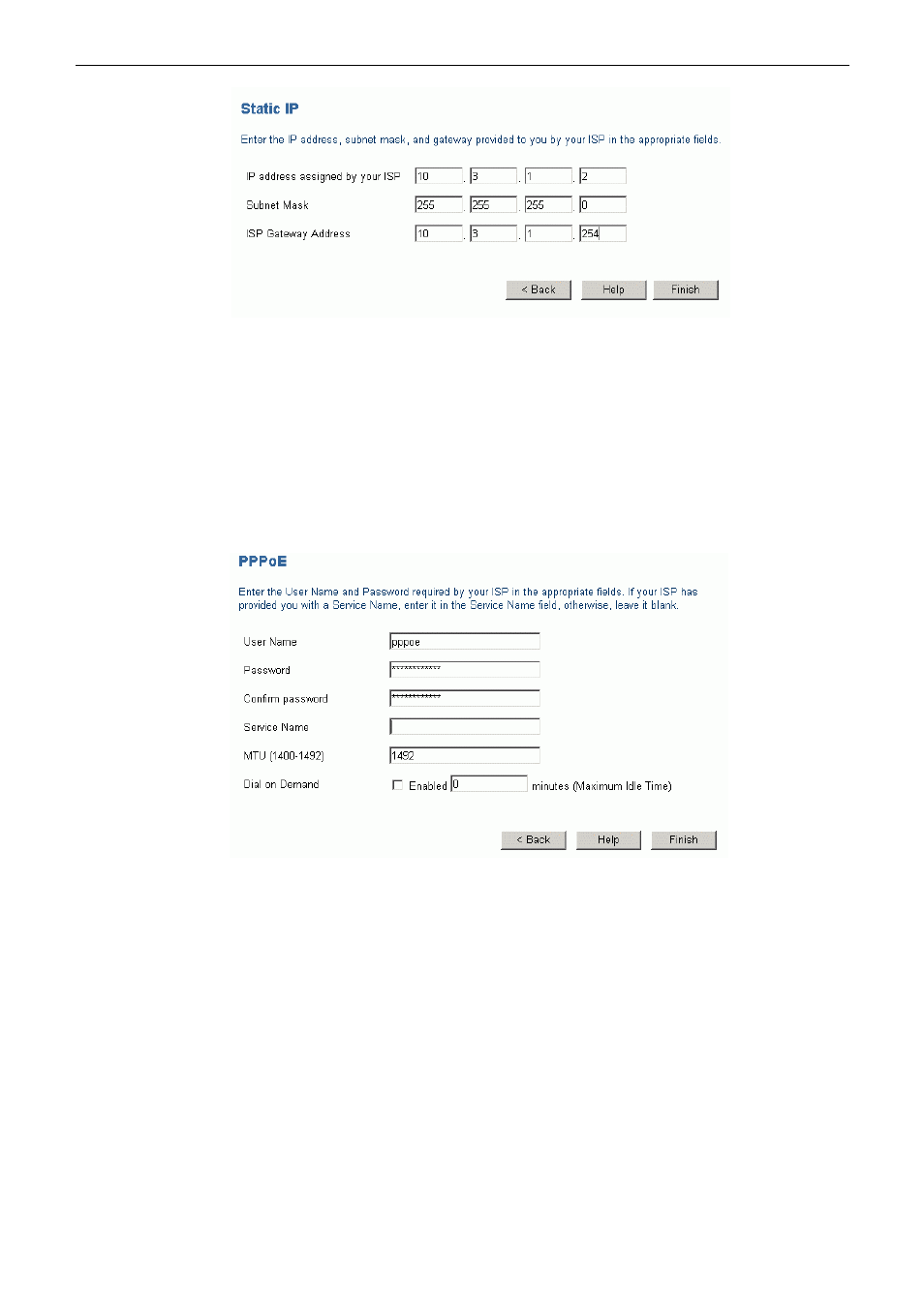 Airlink RTW026 User Manual | Page 38 / 80