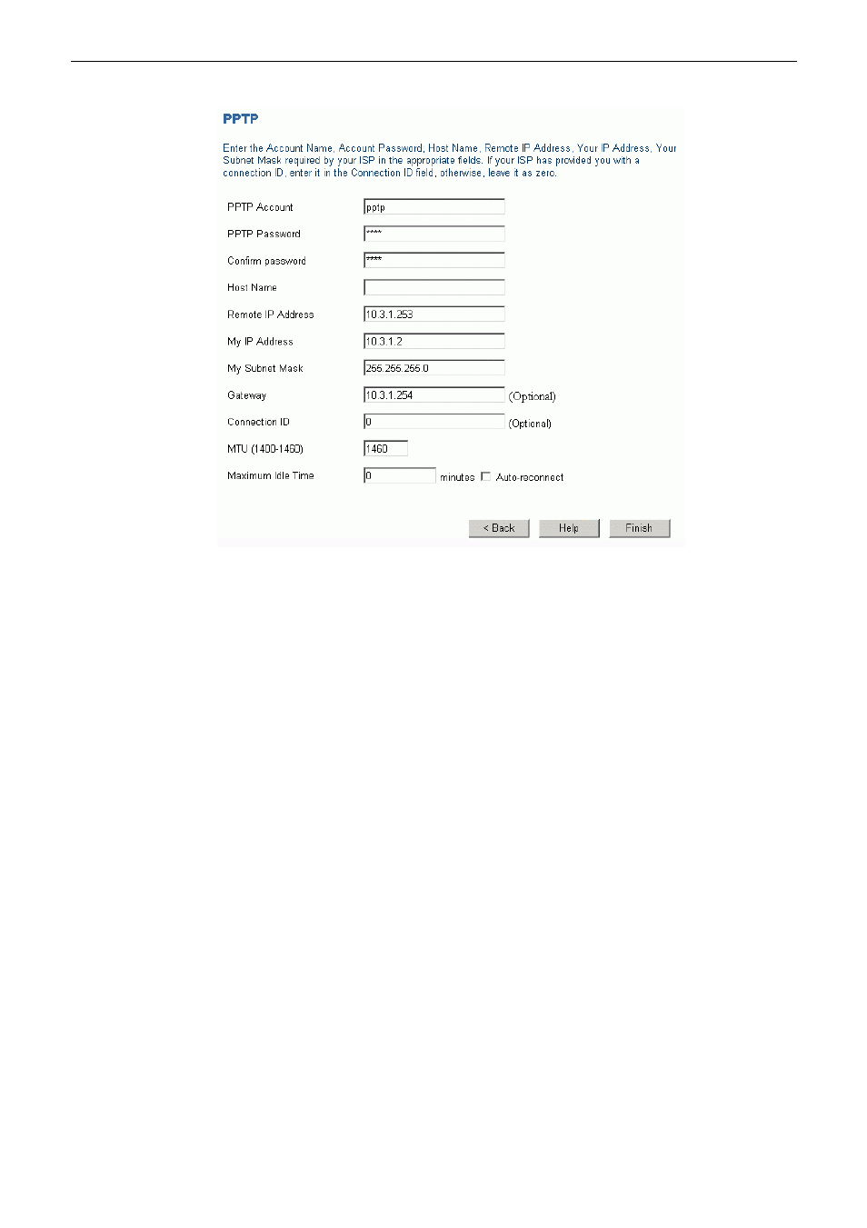 Airlink RTW026 User Manual | Page 39 / 80