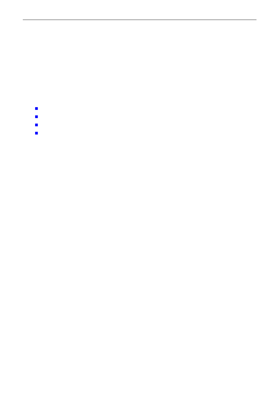 Fcc information | Airlink RTW026 User Manual | Page 4 / 80