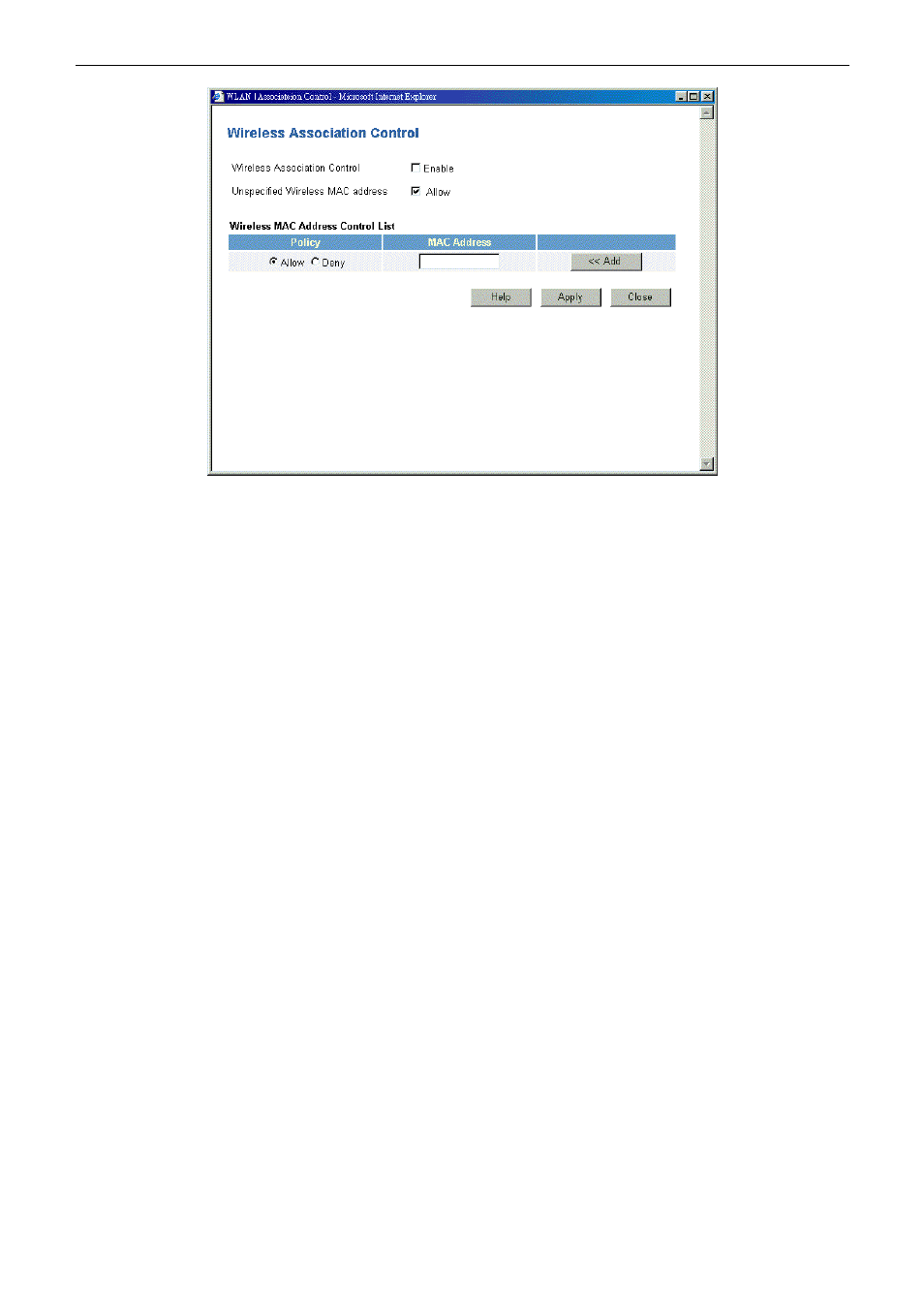 Airlink RTW026 User Manual | Page 44 / 80
