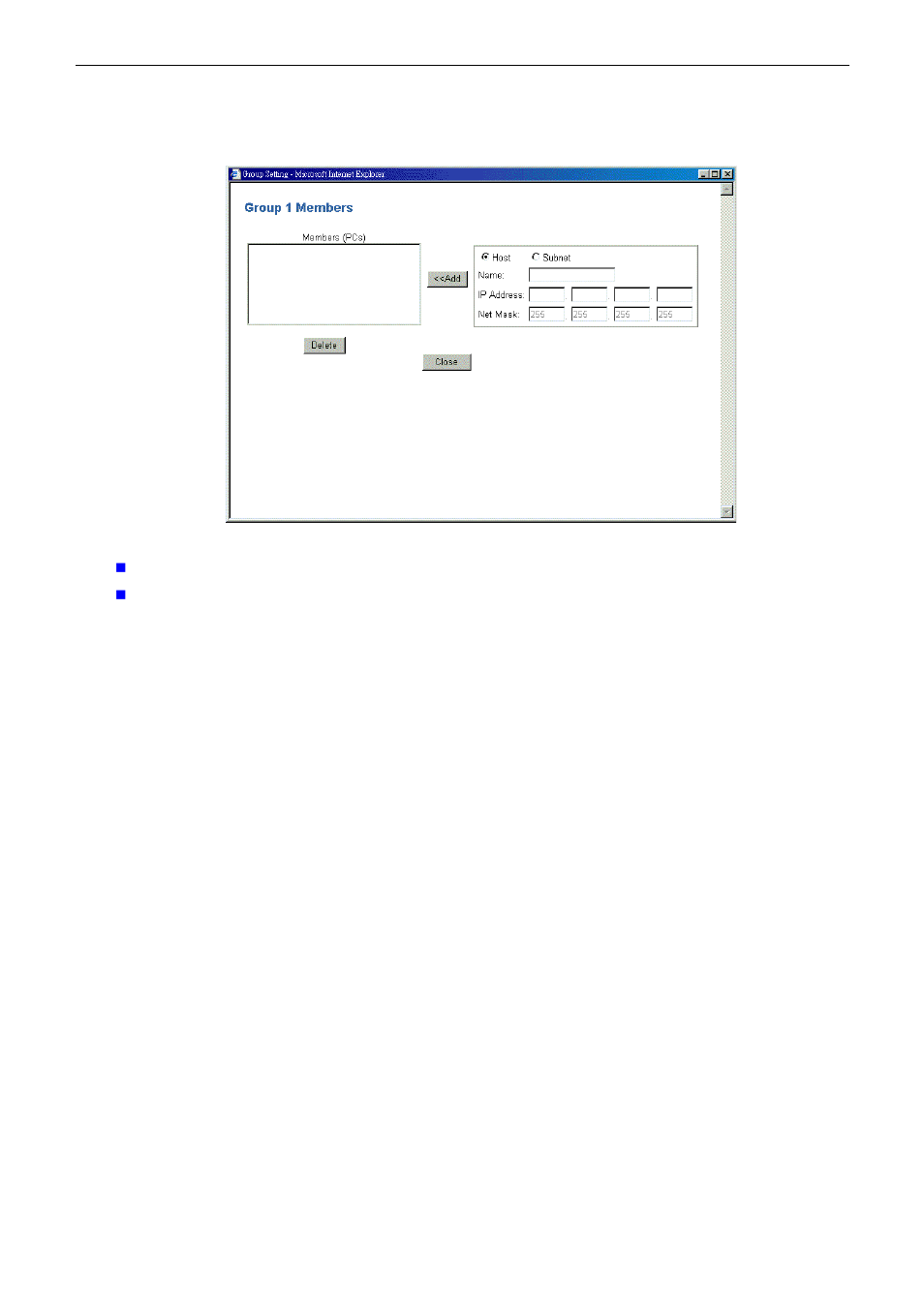 Airlink RTW026 User Manual | Page 49 / 80