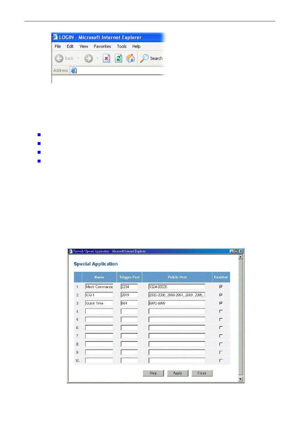 Airlink RTW026 User Manual | Page 53 / 80