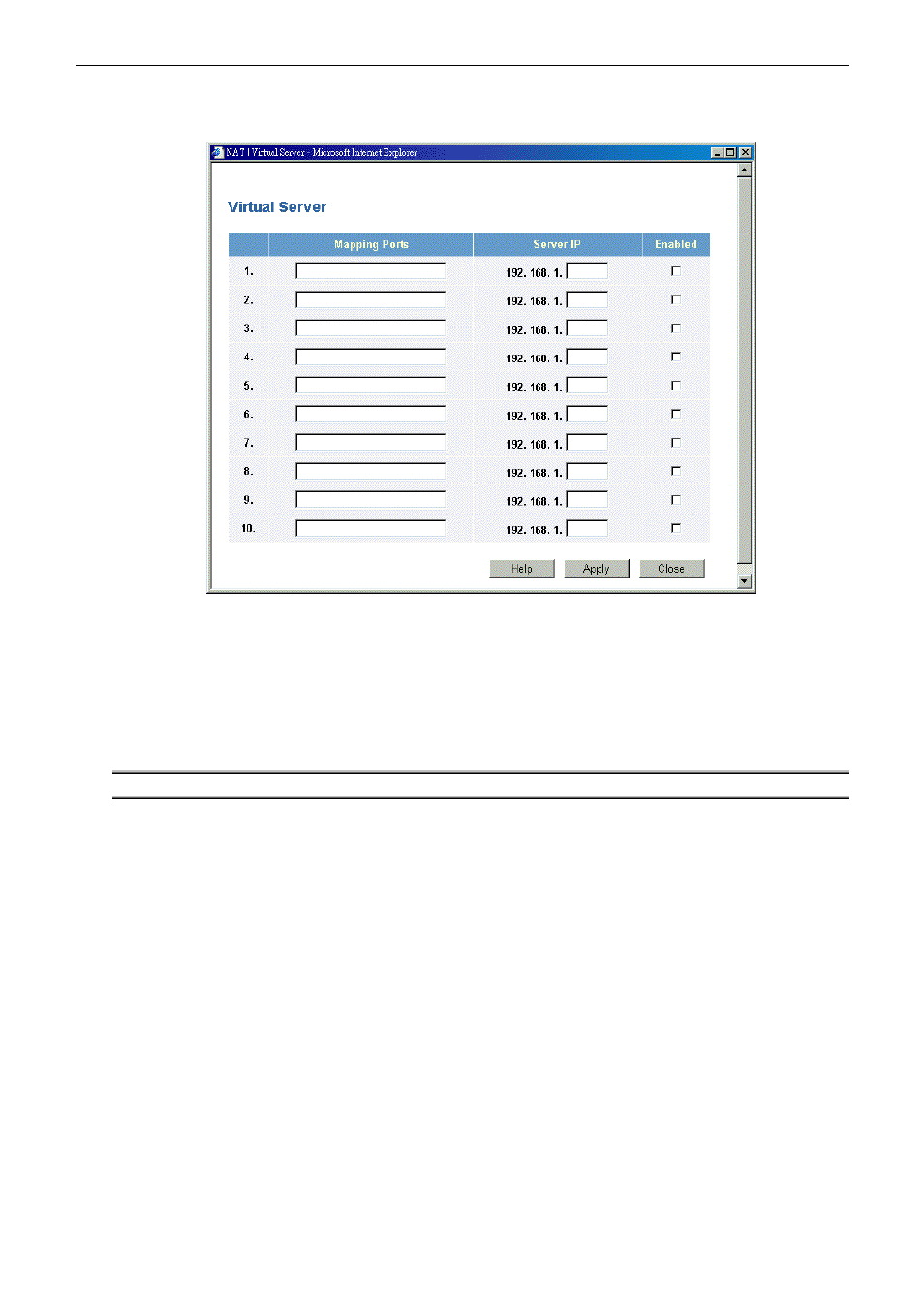 Airlink RTW026 User Manual | Page 56 / 80