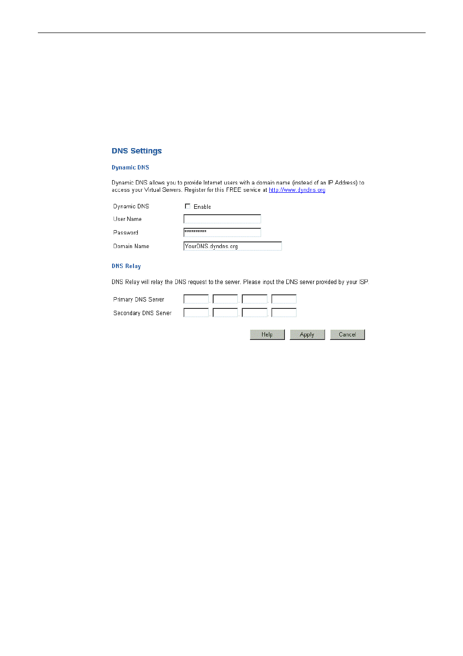 Airlink RTW026 User Manual | Page 62 / 80