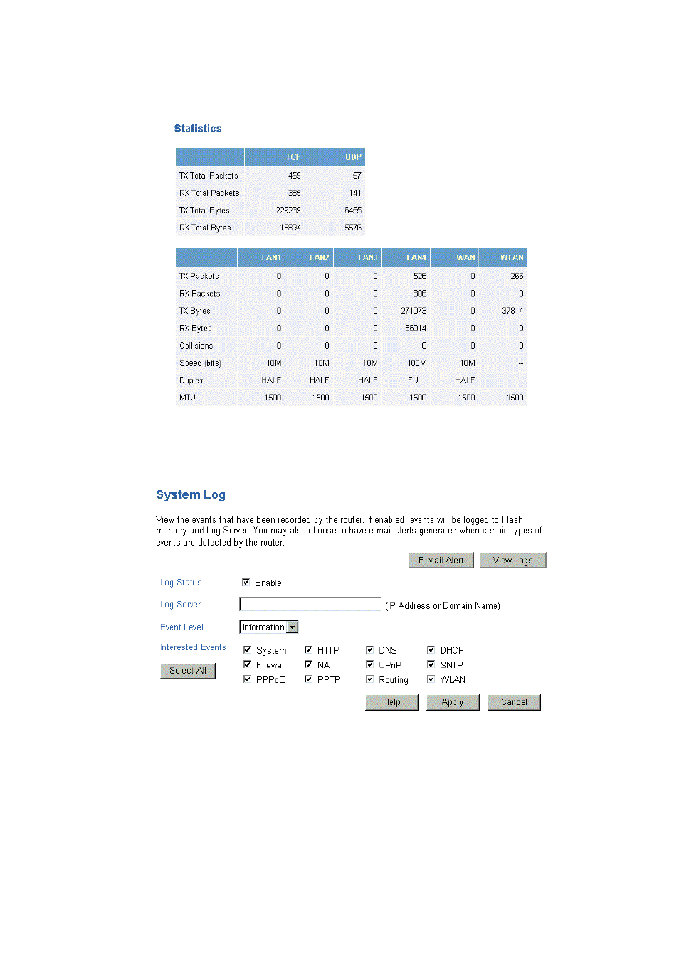 Airlink RTW026 User Manual | Page 65 / 80