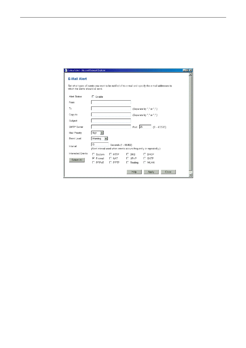 Airlink RTW026 User Manual | Page 66 / 80