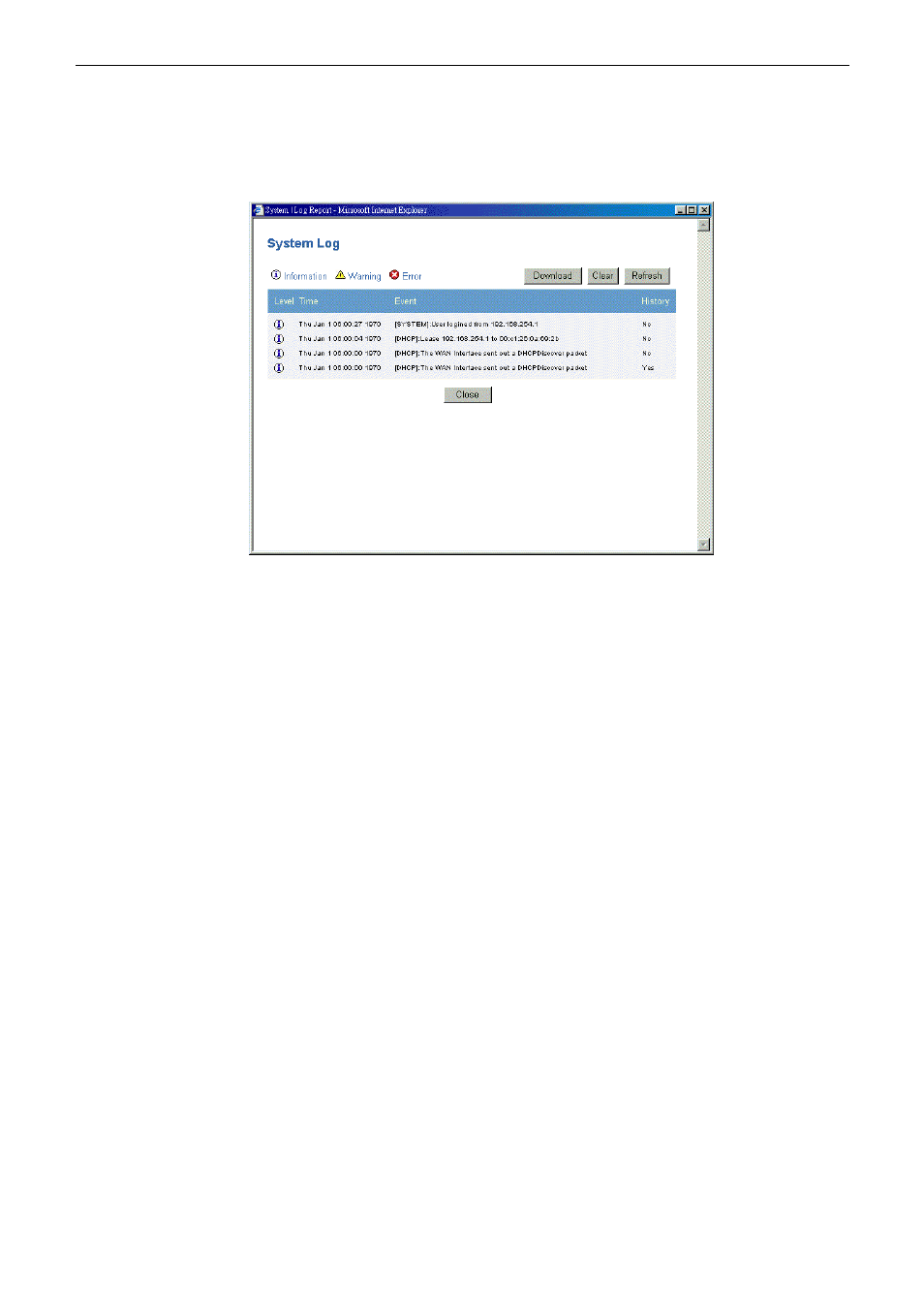 Airlink RTW026 User Manual | Page 67 / 80