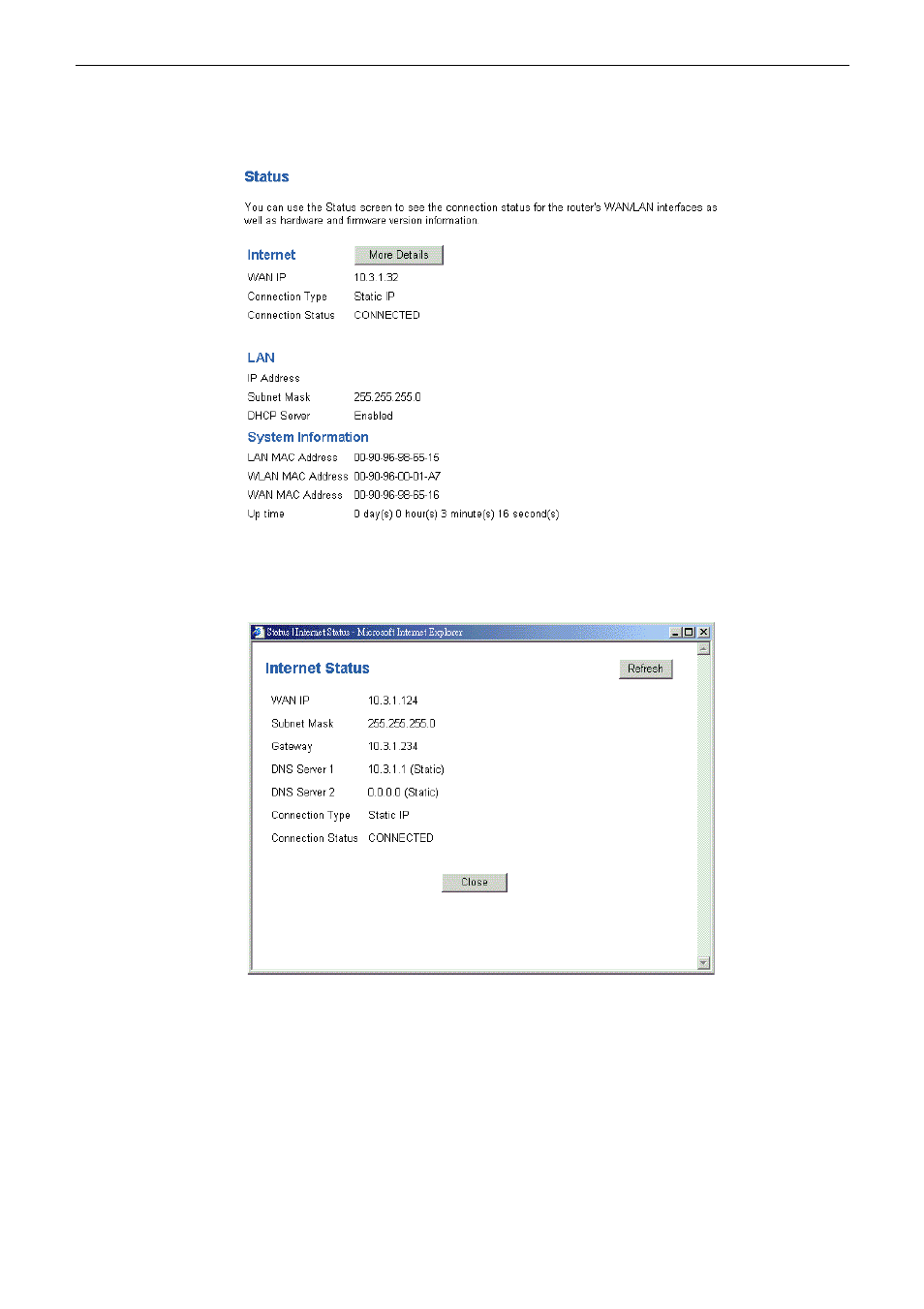 Airlink RTW026 User Manual | Page 71 / 80