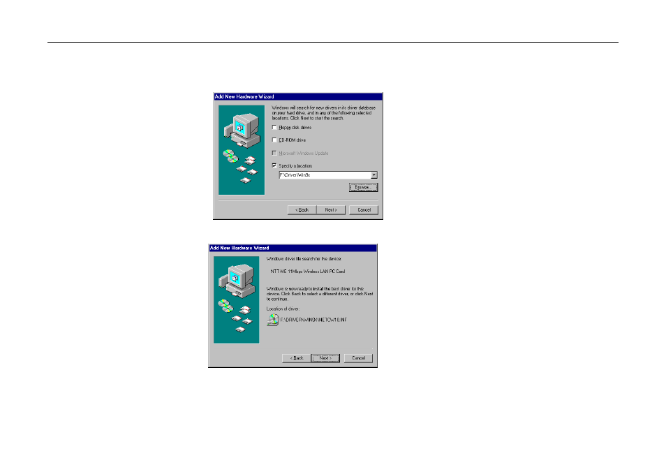 Airlink WLC010 User Manual | Page 11 / 65