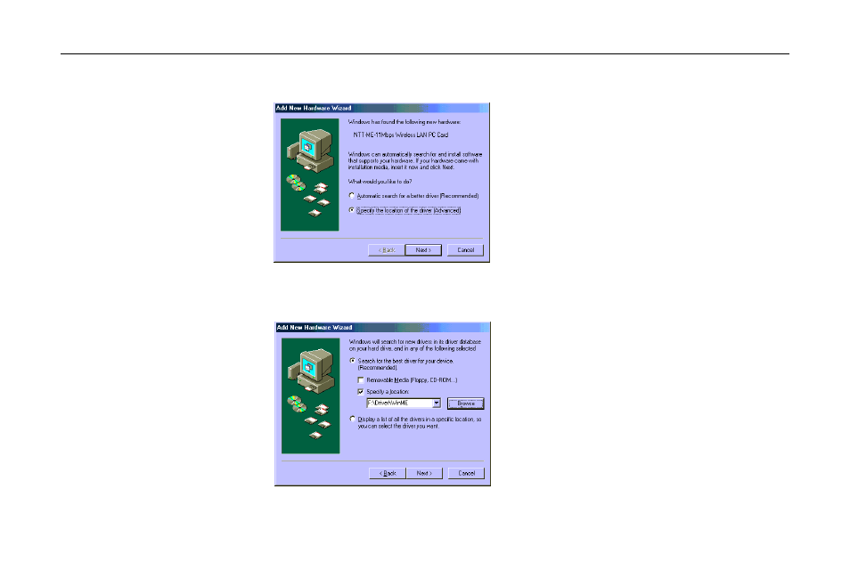 Airlink WLC010 User Manual | Page 13 / 65