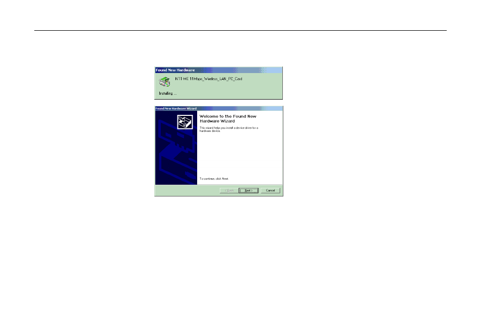 For windows 2000 | Airlink WLC010 User Manual | Page 15 / 65