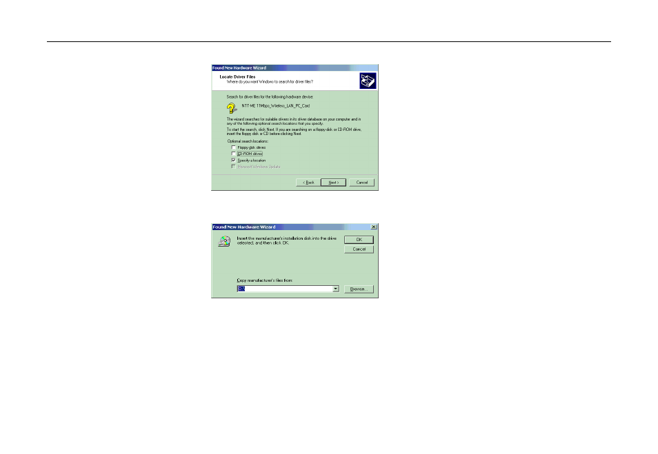 Airlink WLC010 User Manual | Page 17 / 65
