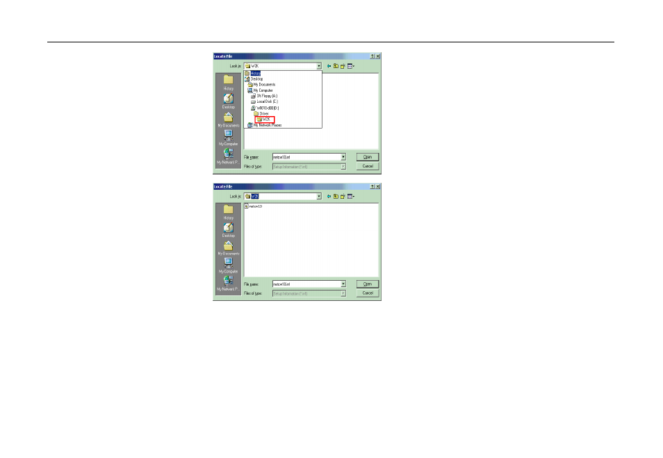 Airlink WLC010 User Manual | Page 18 / 65