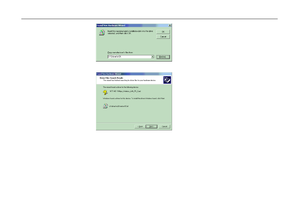 Airlink WLC010 User Manual | Page 19 / 65