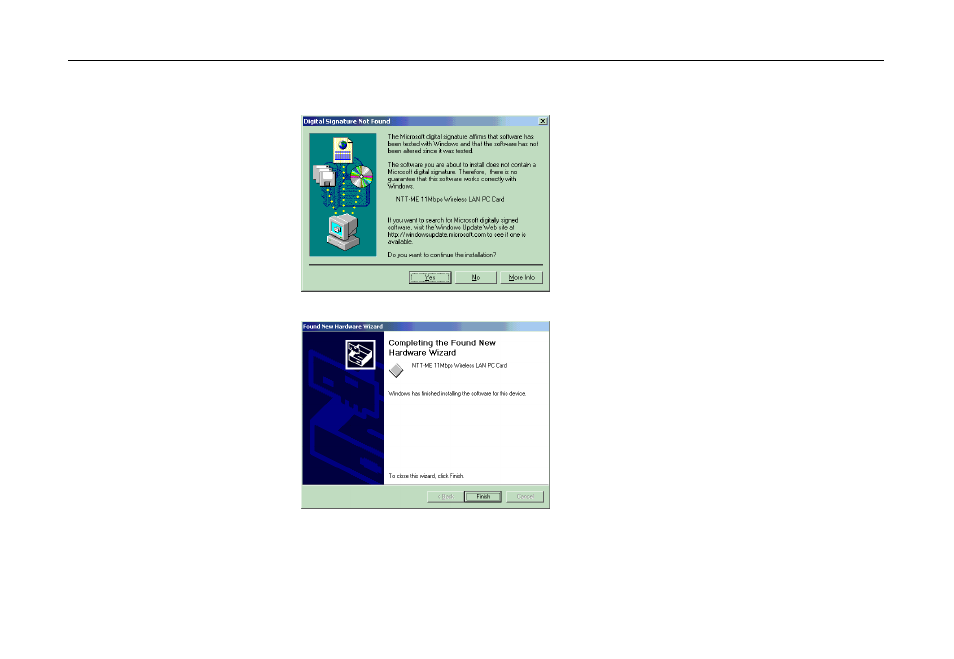 Airlink WLC010 User Manual | Page 20 / 65