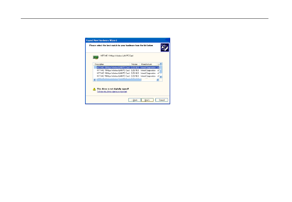 Airlink WLC010 User Manual | Page 22 / 65