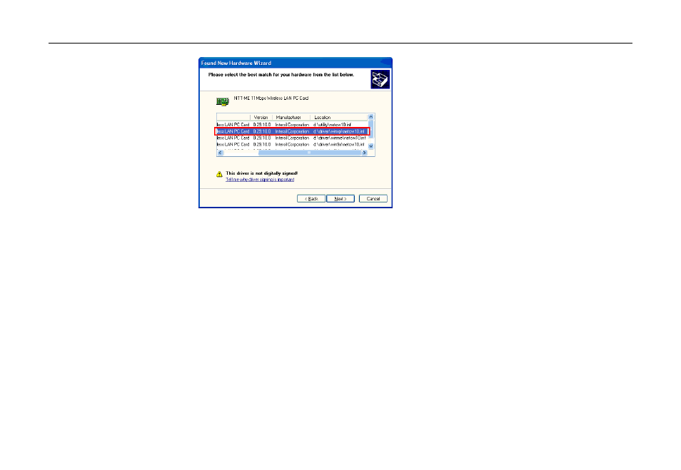 Airlink WLC010 User Manual | Page 23 / 65