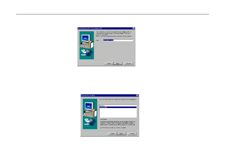 Airlink WLC010 User Manual | Page 27 / 65