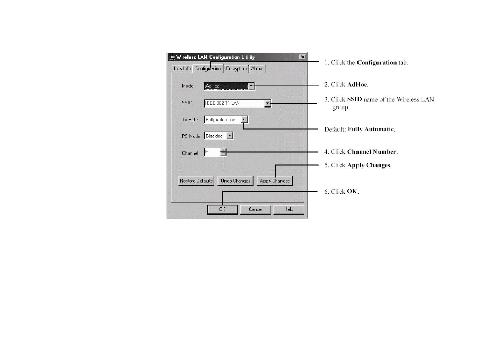 Airlink WLC010 User Manual | Page 32 / 65