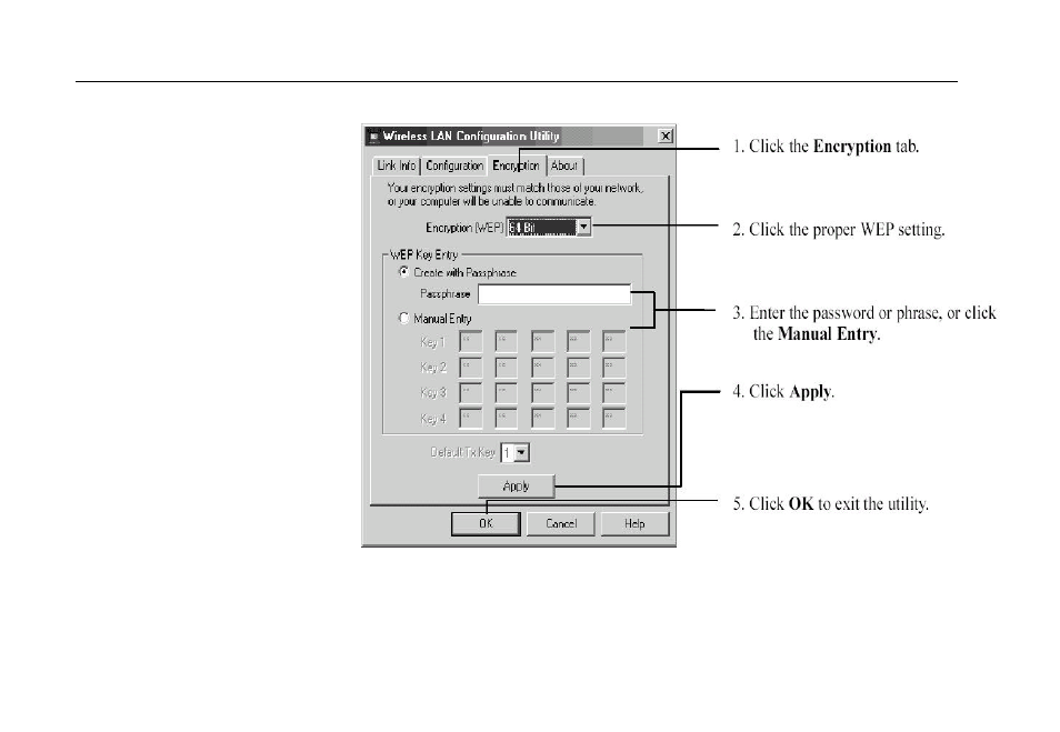 Airlink WLC010 User Manual | Page 42 / 65