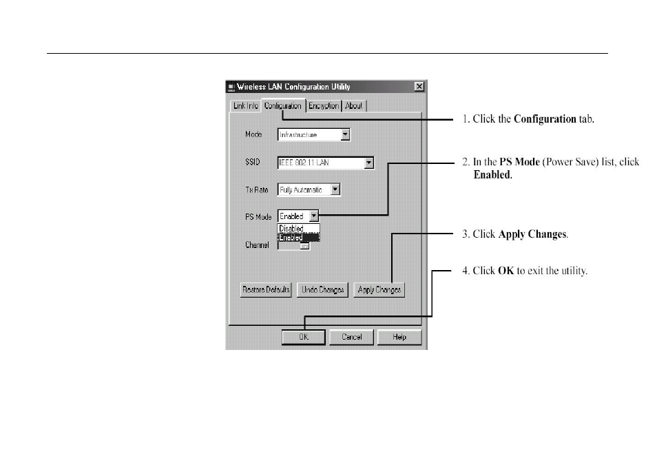 Airlink WLC010 User Manual | Page 44 / 65
