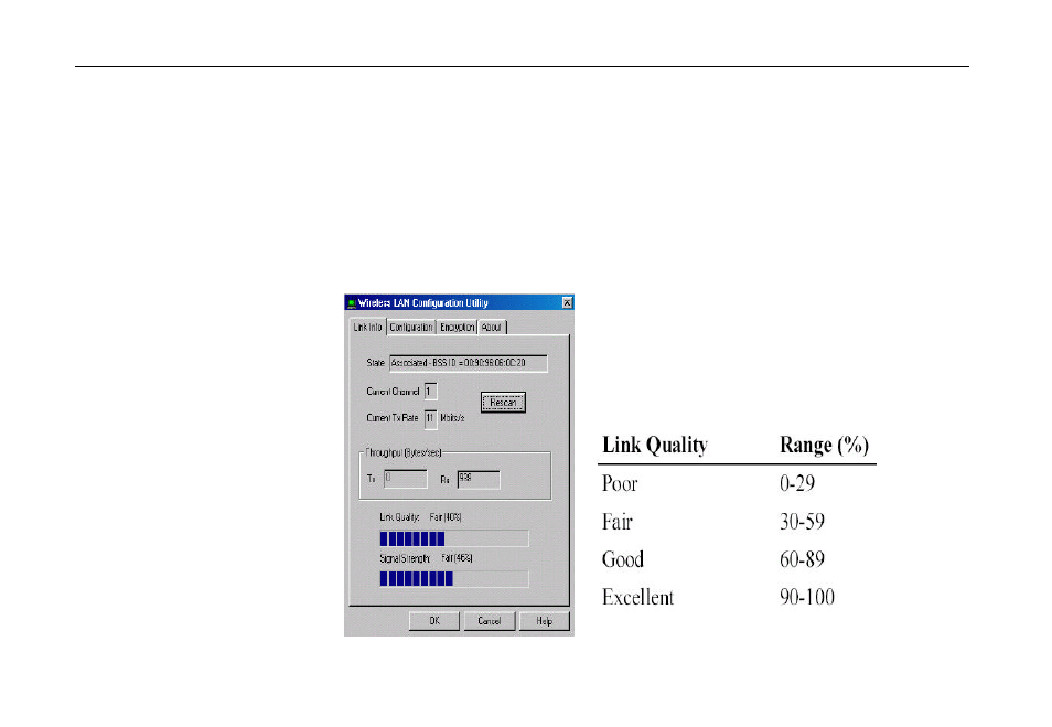 Airlink WLC010 User Manual | Page 45 / 65