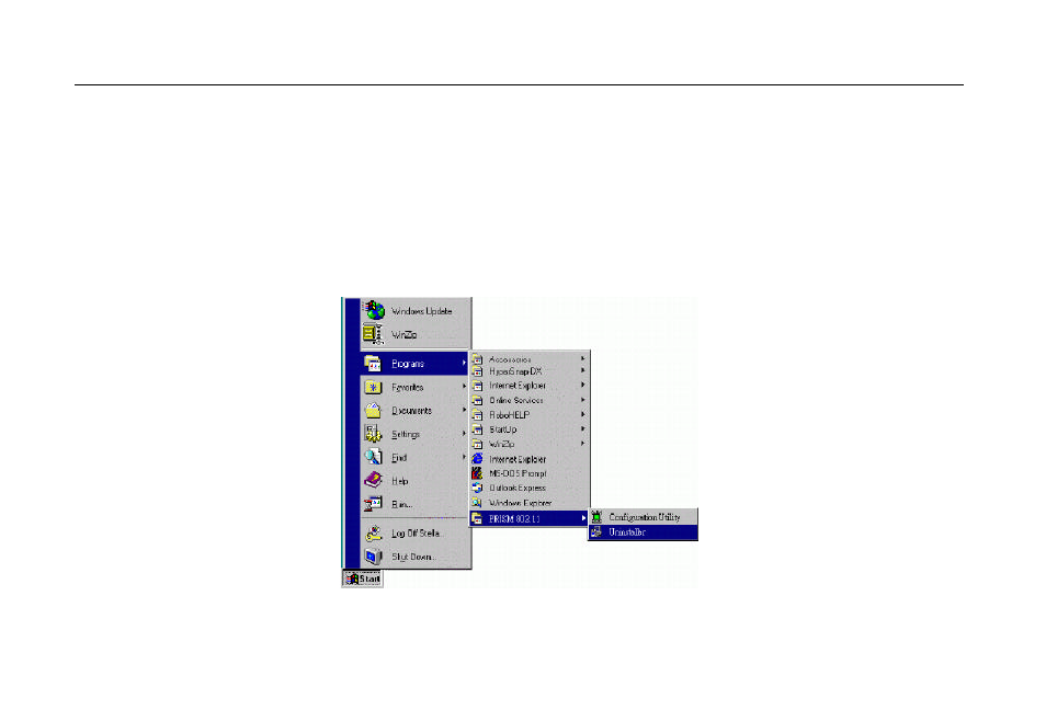 Airlink WLC010 User Manual | Page 47 / 65