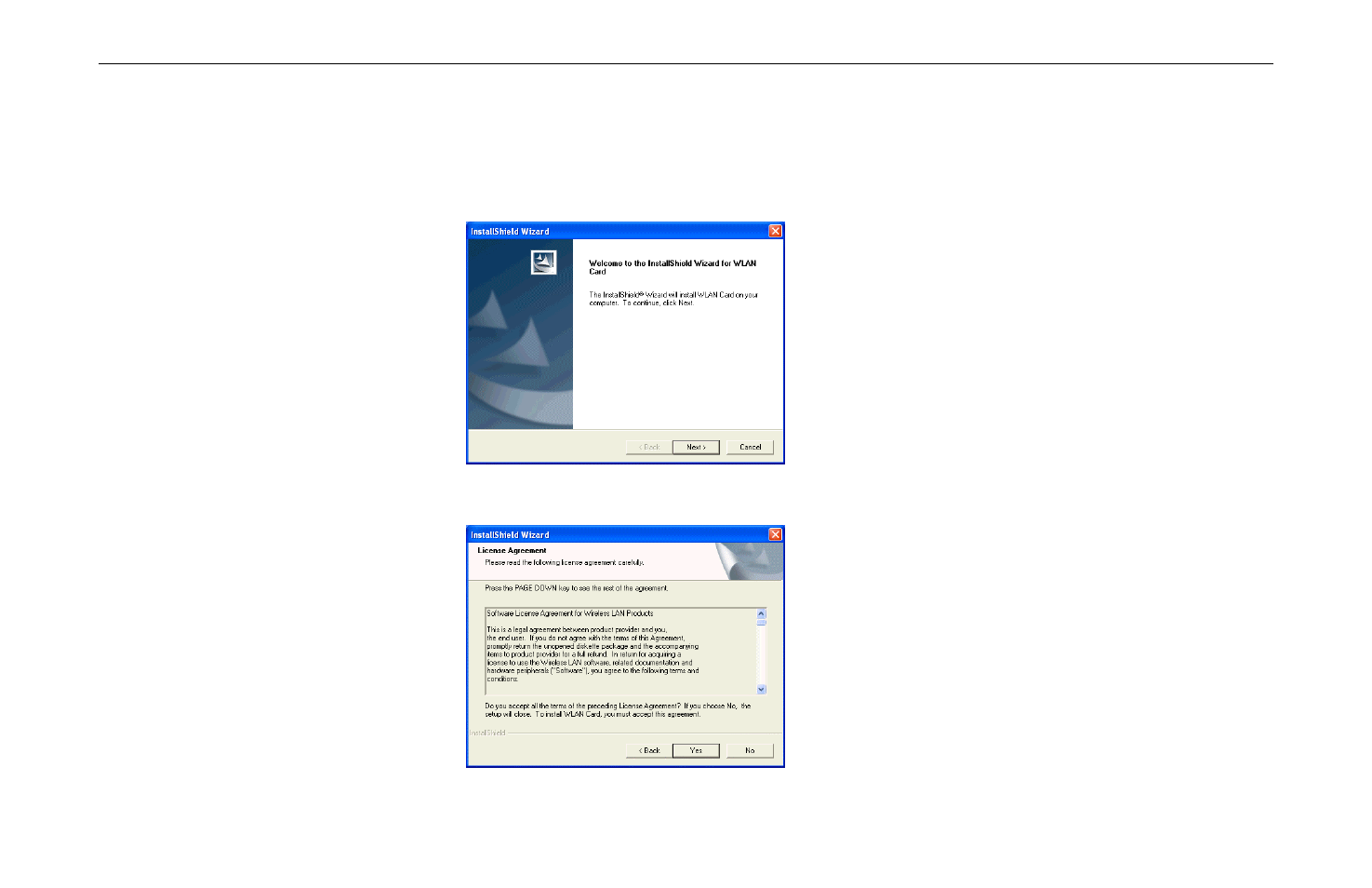 Airlink WLC3010 User Manual | Page 17 / 79