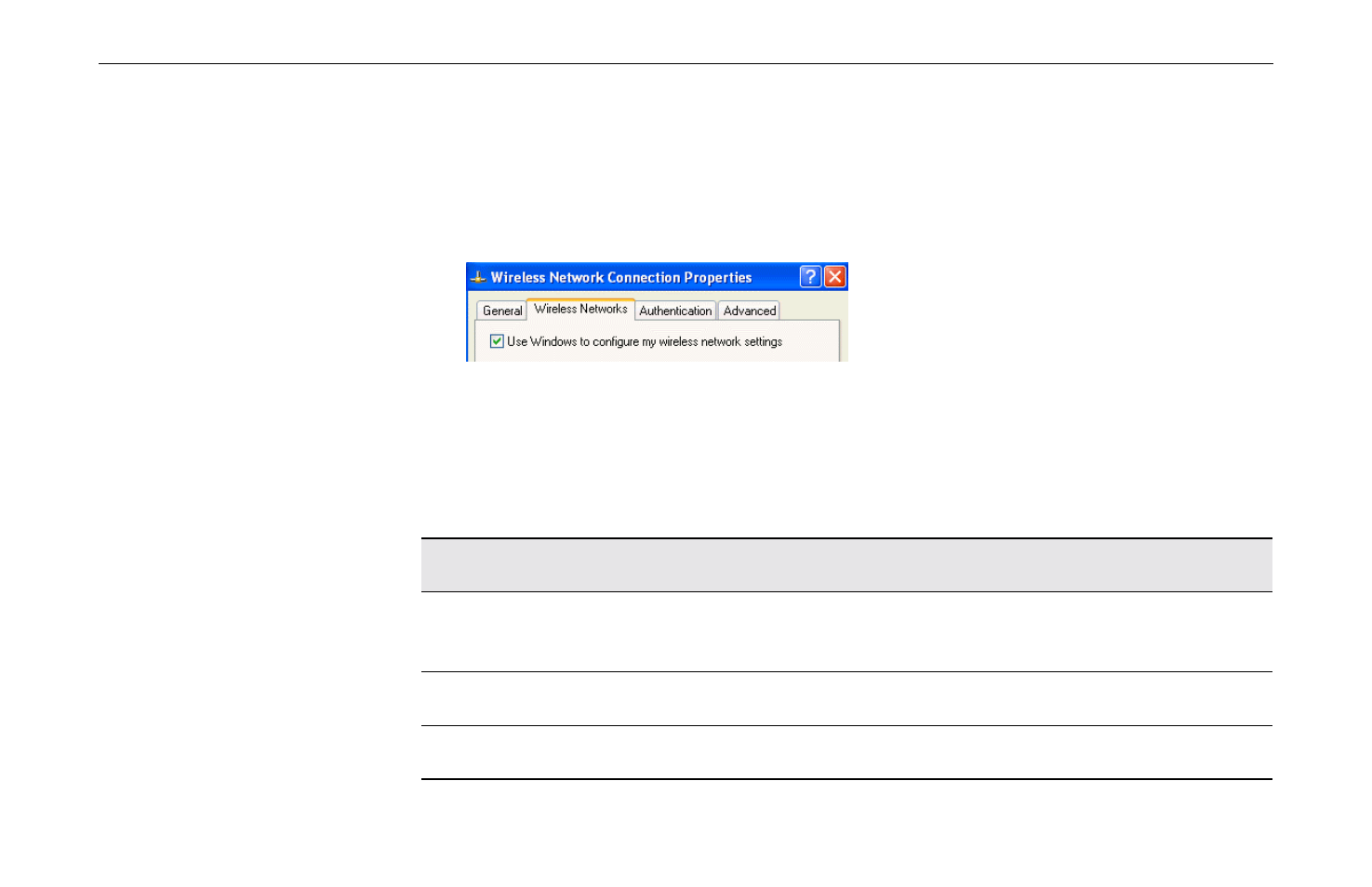 Link status tab | Airlink WLC3010 User Manual | Page 26 / 79